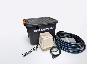 Avantopumput - Bumppu